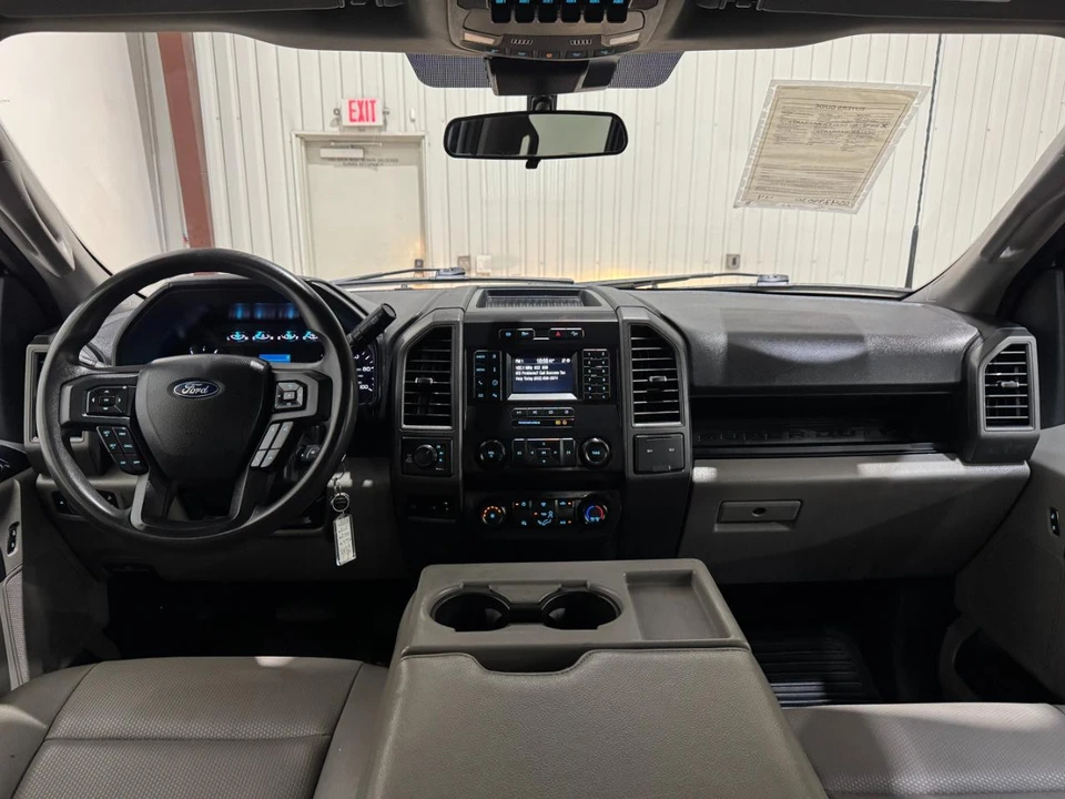2022 Ford Super Duty 4th Gen - Image 21 of 31