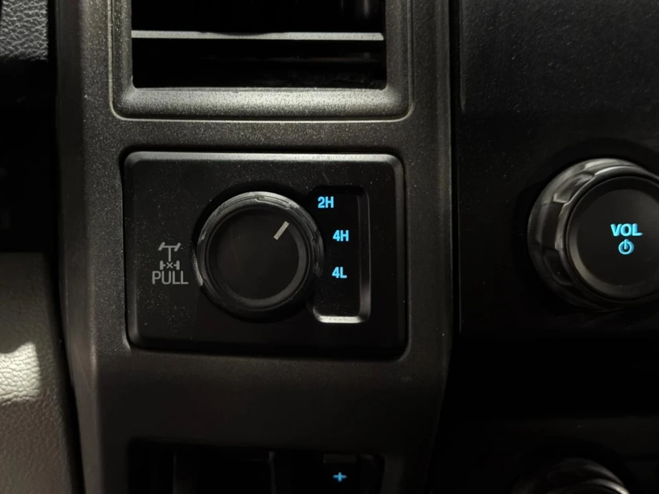 2022 Ford Super Duty 4th Gen - Image 20 of 27