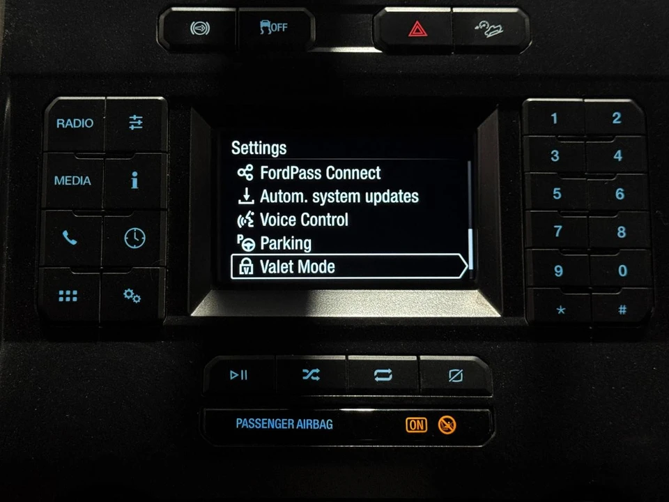 2022 Ford Super Duty 4th Gen - Image 7 of 27