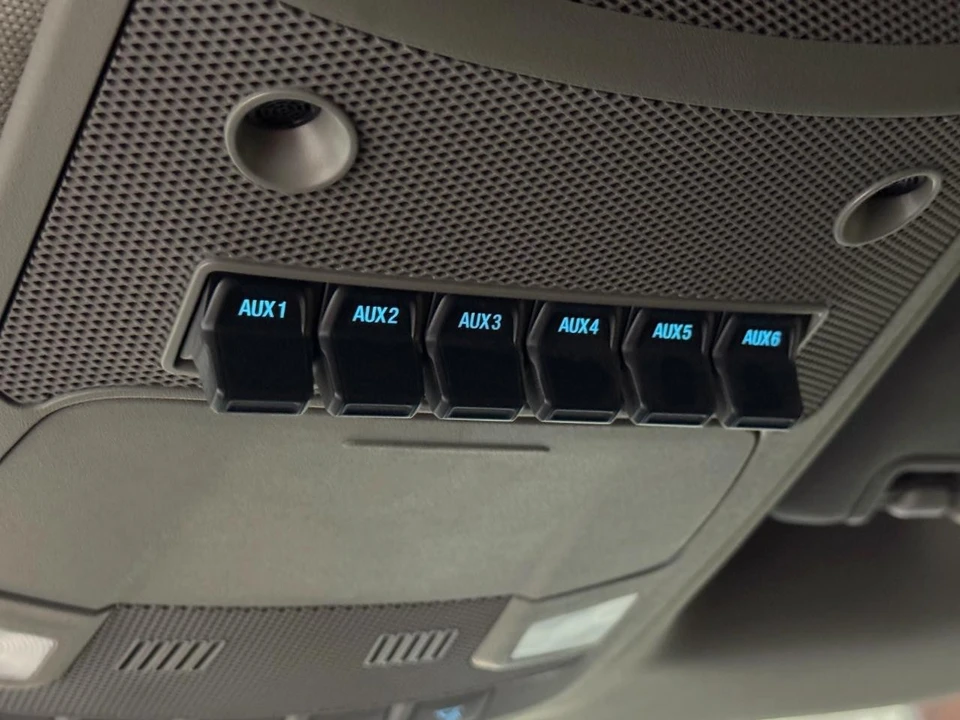 2022 Ford Super Duty 4th Gen - Image 23 of 27