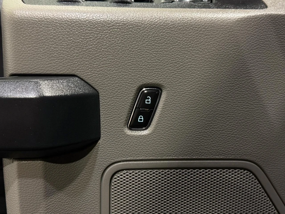 2022 Ford Super Duty 4th Gen - Image 31 of 31