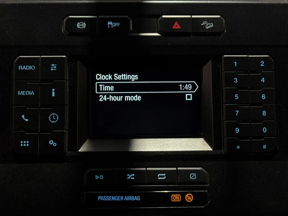 2022 Ford Super Duty 4th Gen - Image 10 of 27