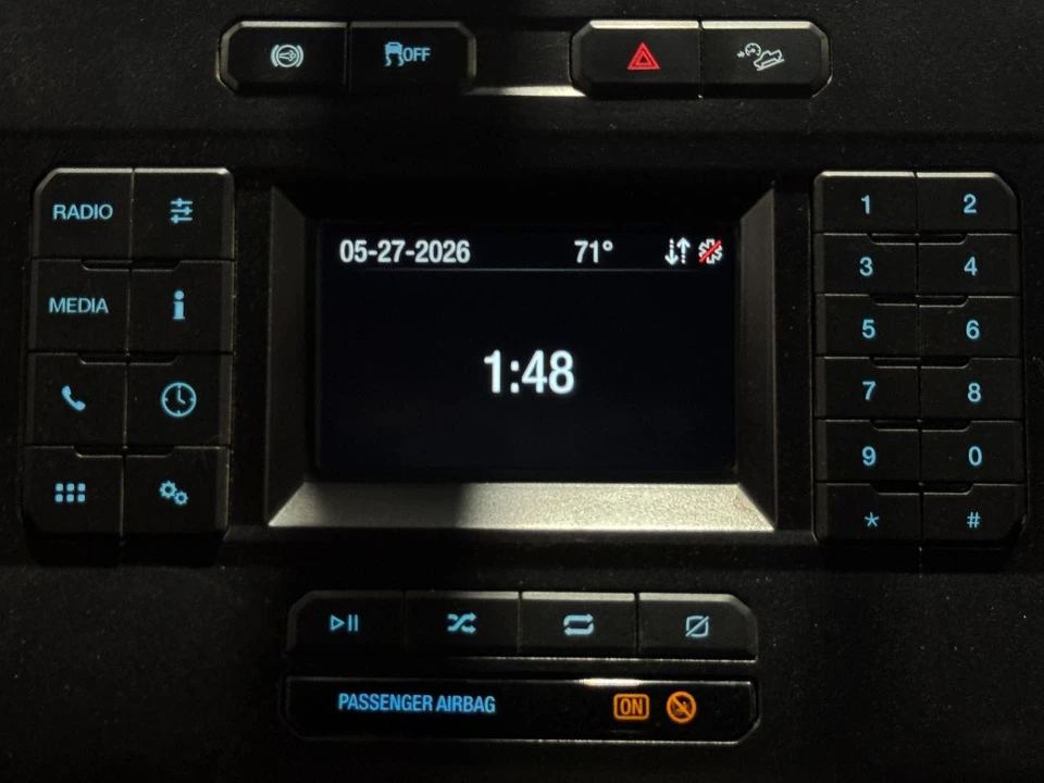 2022 Ford Super Duty 4th Gen - Image 3 of 27