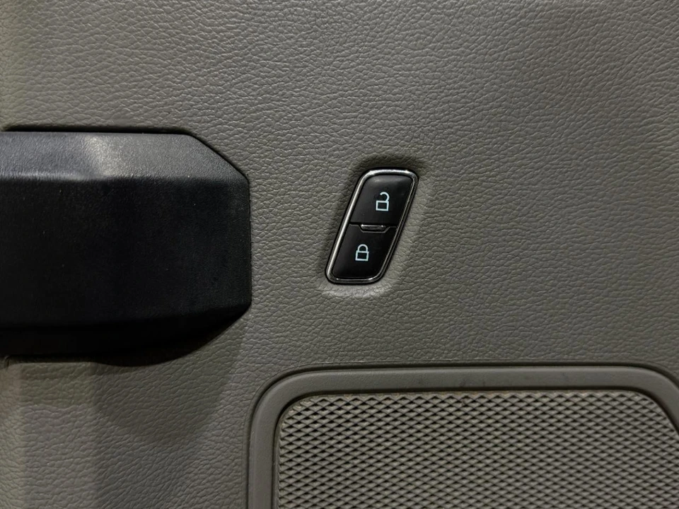 2022 Ford Super Duty 4th Gen - Image 25 of 27