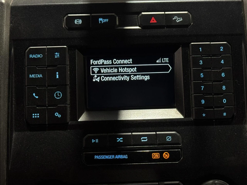 2022 Ford Super Duty 4th Gen - Image 14 of 27