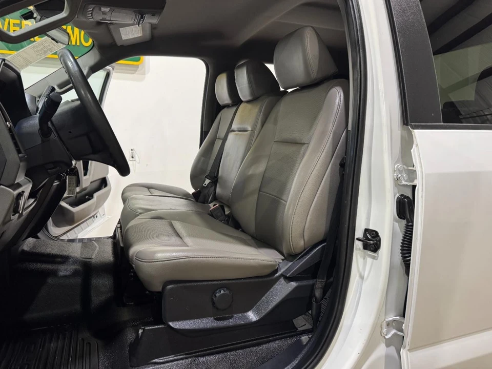 2022 Ford Super Duty 4th Gen - Image 13 of 31