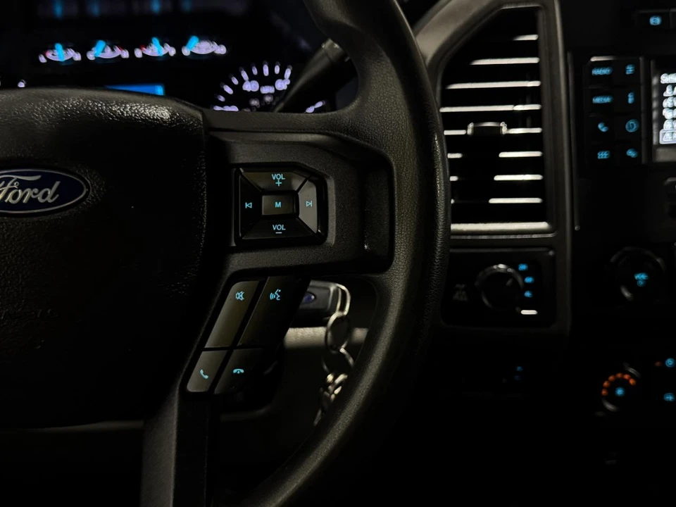 2022 Ford Super Duty 4th Gen - Image 24 of 31