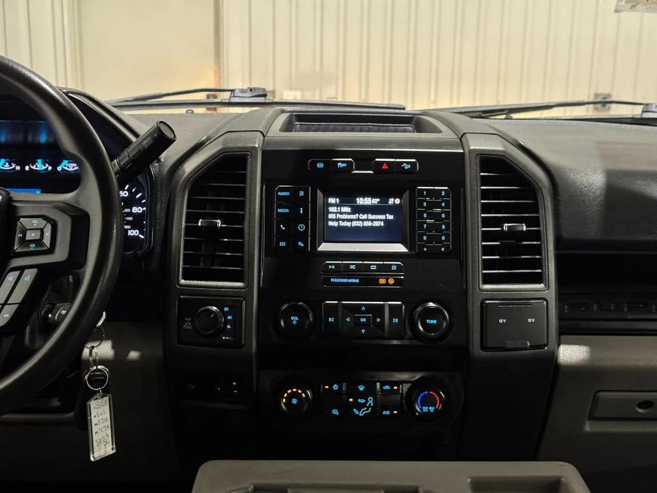 2022 Ford Super Duty 4th Gen - Image 22 of 31