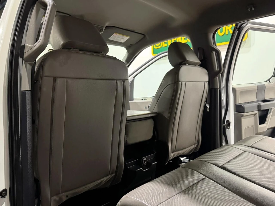 2022 Ford Super Duty 4th Gen - Image 19 of 31