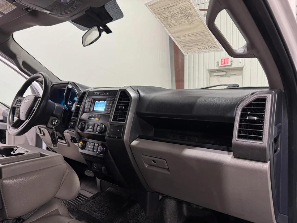 2022 Ford Super Duty 4th Gen - Image 12 of 31