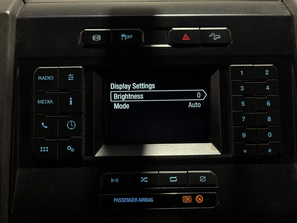 2022 Ford Super Duty 4th Gen - Image 13 of 27