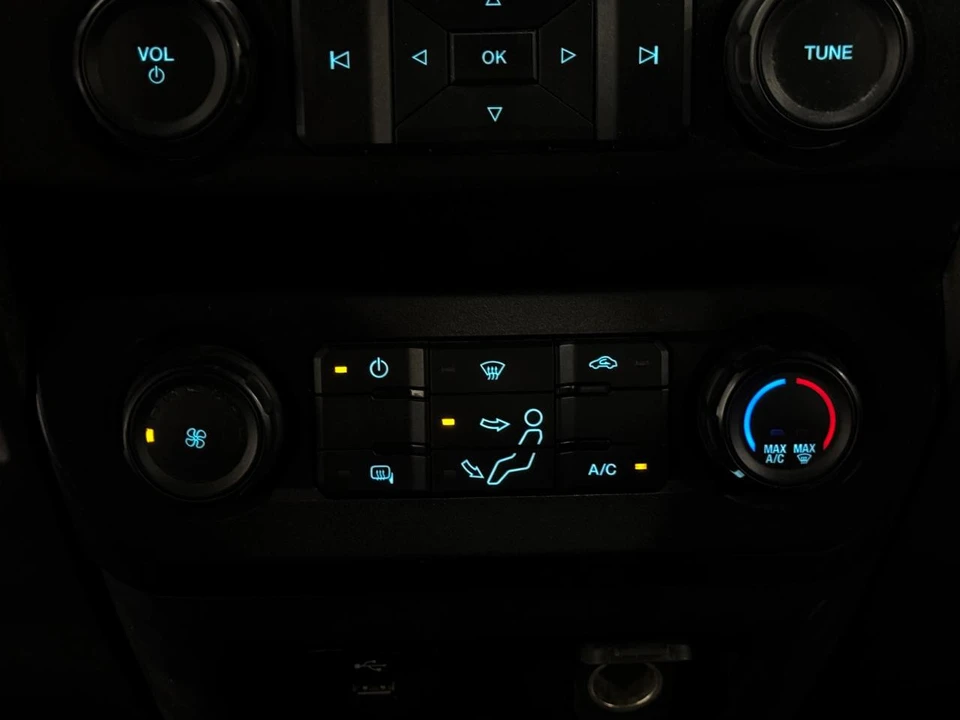 2022 Ford Super Duty 4th Gen - Image 18 of 27