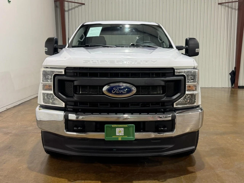 2022 Ford Super Duty 4th Gen - Image 2 of 31