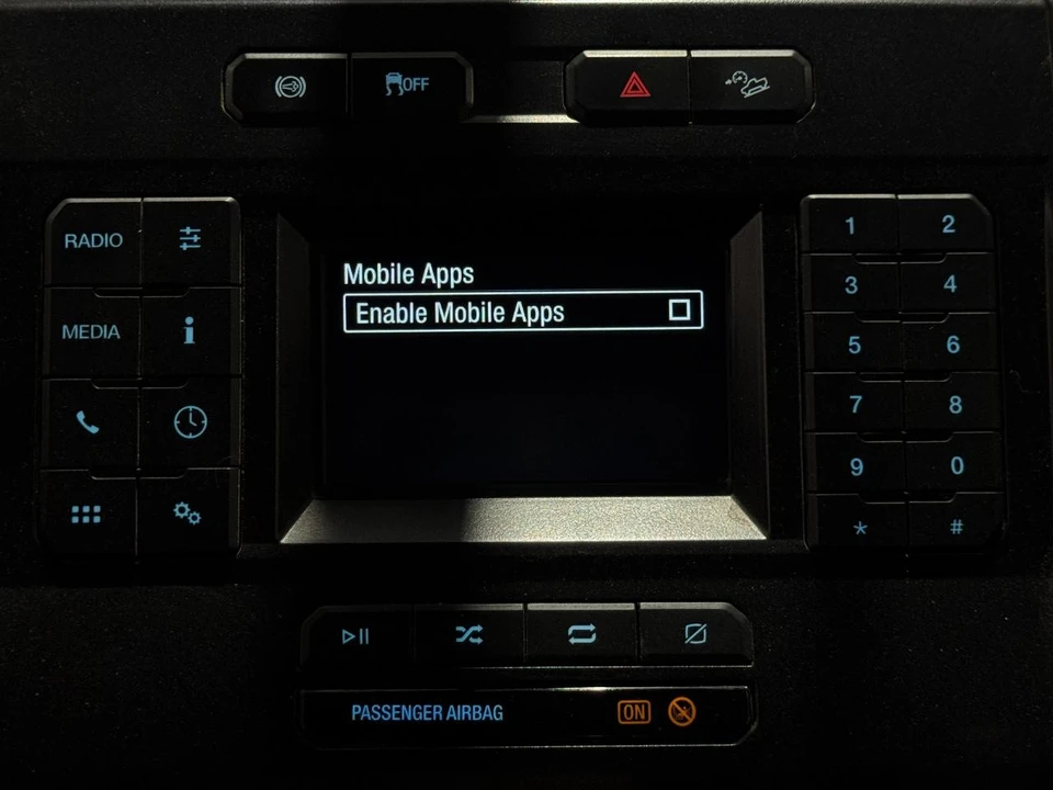 2022 Ford Super Duty 4th Gen - Image 9 of 27