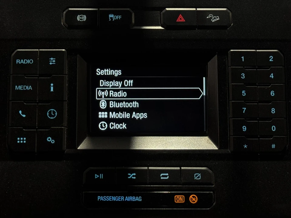2022 Ford Super Duty 4th Gen - Image 5 of 27