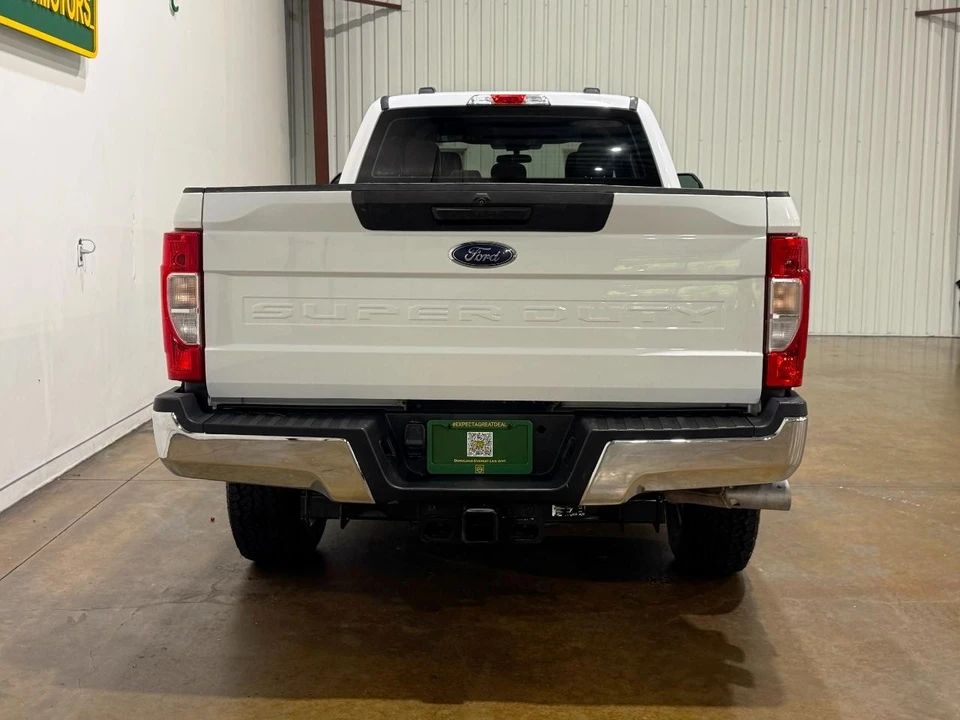 2022 Ford Super Duty 4th Gen - Image 7 of 31
