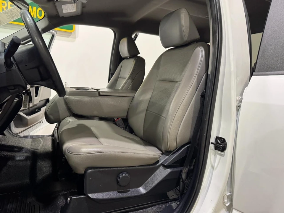 2022 Ford Super Duty 4th Gen - Image 14 of 31