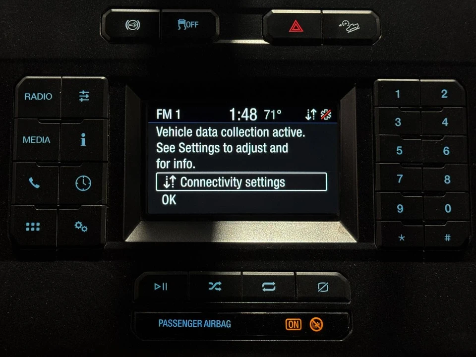 2022 Ford Super Duty 4th Gen - Image 4 of 27