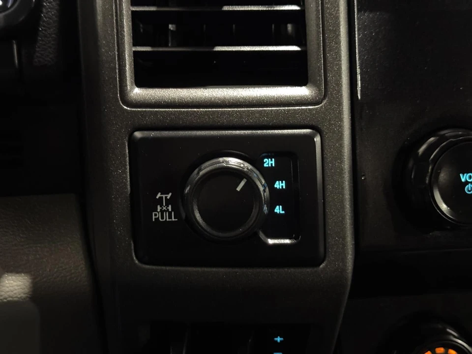 2022 Ford Super Duty 4th Gen - Image 27 of 31