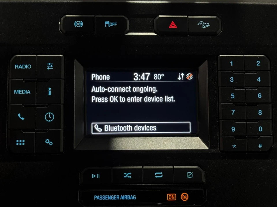 2022 Ford Super Duty 4th Gen - Image 6 of 31