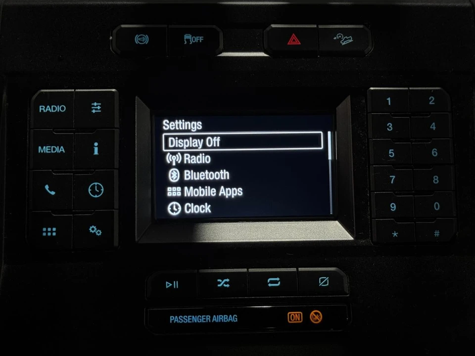 2022 Ford Super Duty 4th Gen - Image 13 of 31