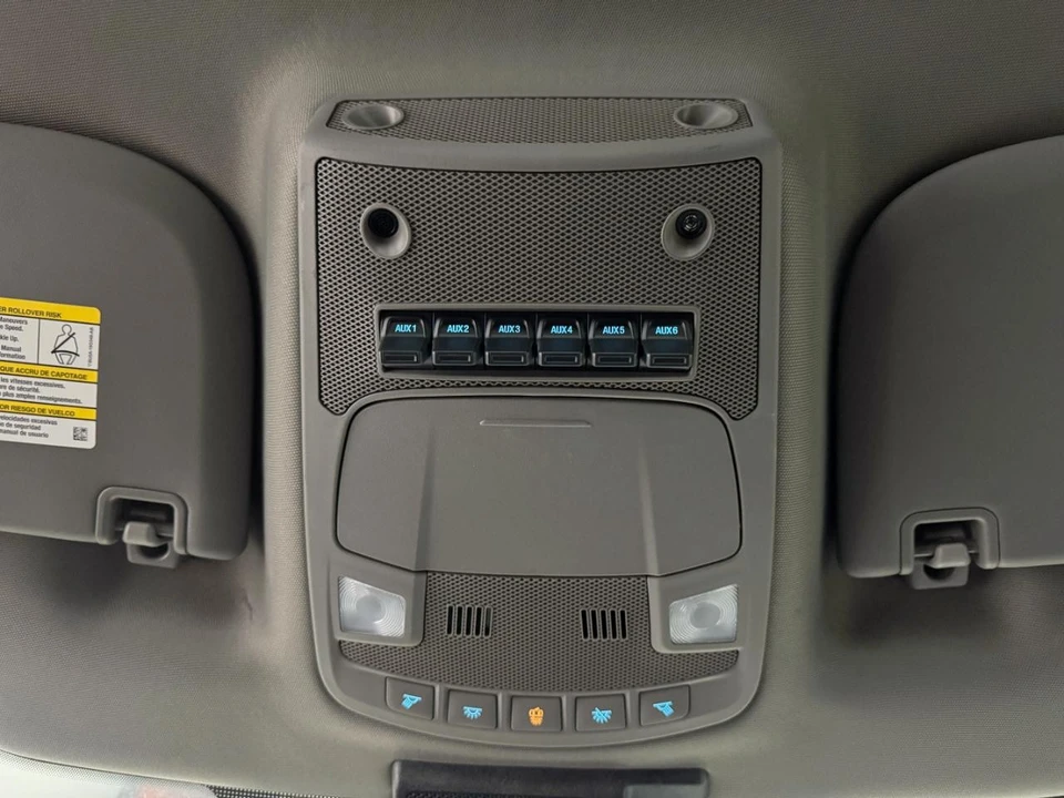 2022 Ford Super Duty 4th Gen - Image 24 of 31