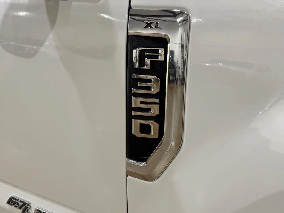 2022 Ford Super Duty 4th Gen - Image 25 of 31