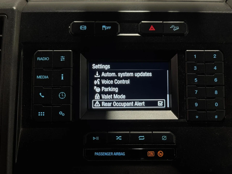 2022 Ford Super Duty 4th Gen - Image 15 of 31