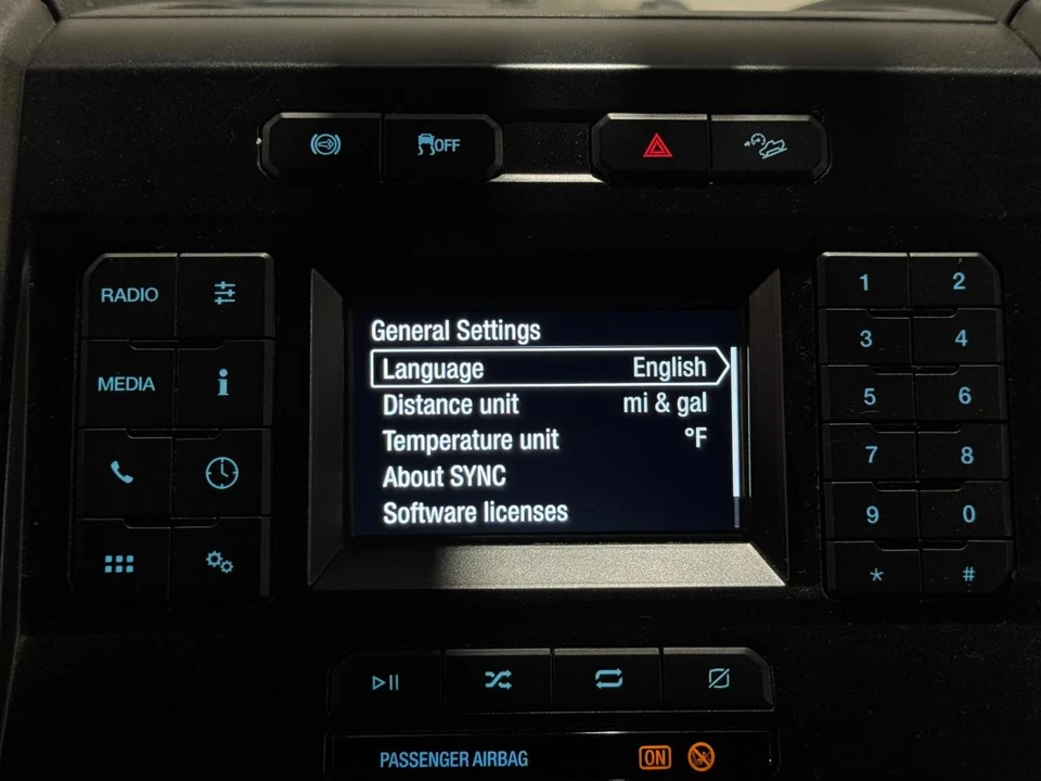 2022 Ford Super Duty 4th Gen - Image 17 of 31