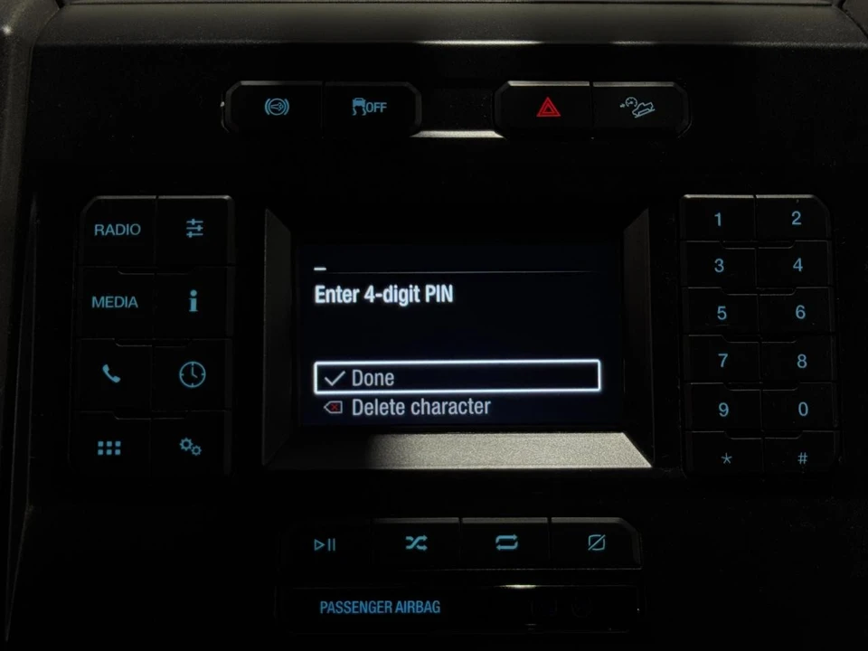 2022 Ford Super Duty 4th Gen - Image 16 of 31