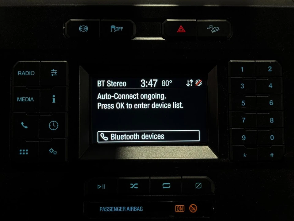 2022 Ford Super Duty 4th Gen - Image 5 of 31