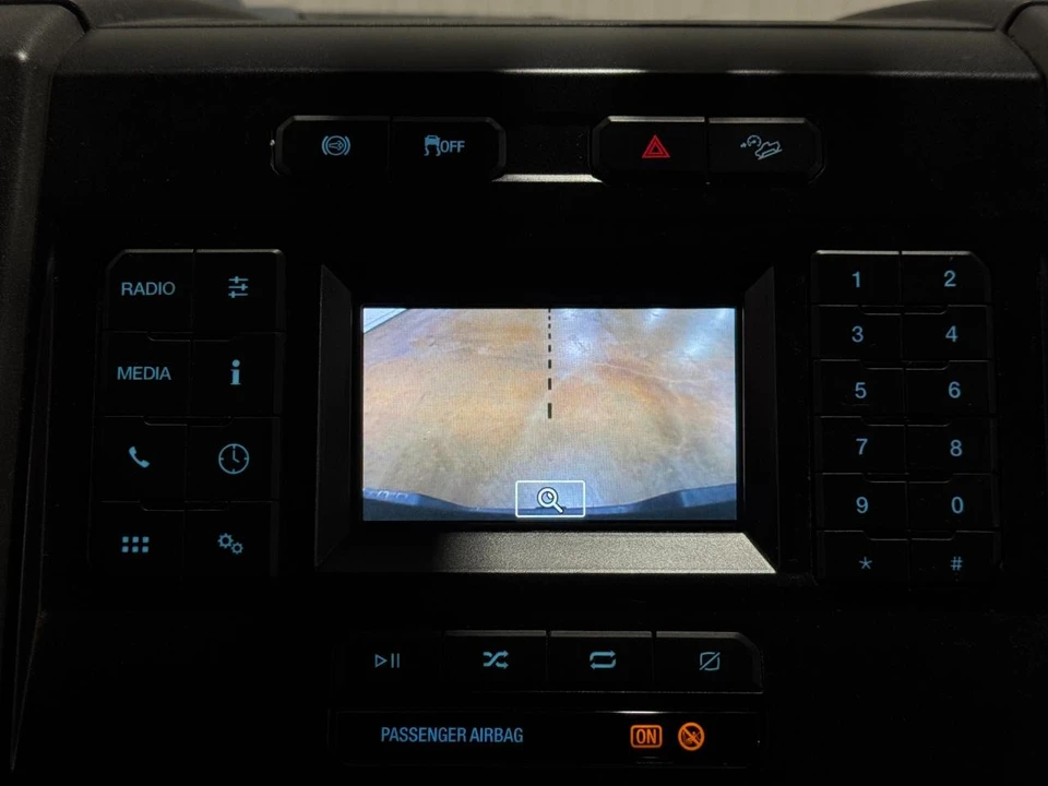 2022 Ford Super Duty 4th Gen - Image 19 of 31