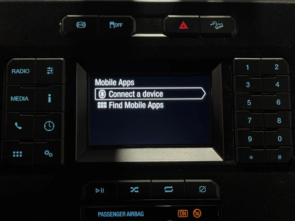 2022 Ford Super Duty 4th Gen - Image 7 of 31