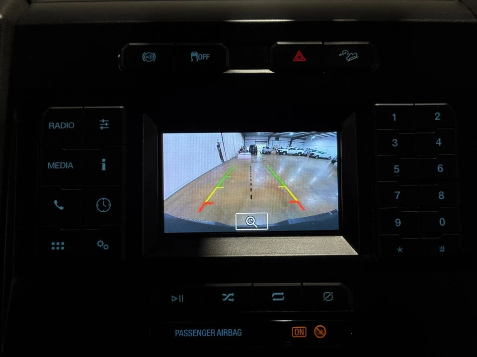 2022 Ford Super Duty 4th Gen - Image 18 of 31