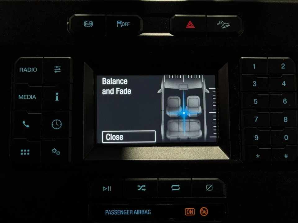 2022 Ford Super Duty 4th Gen - Image 10 of 31