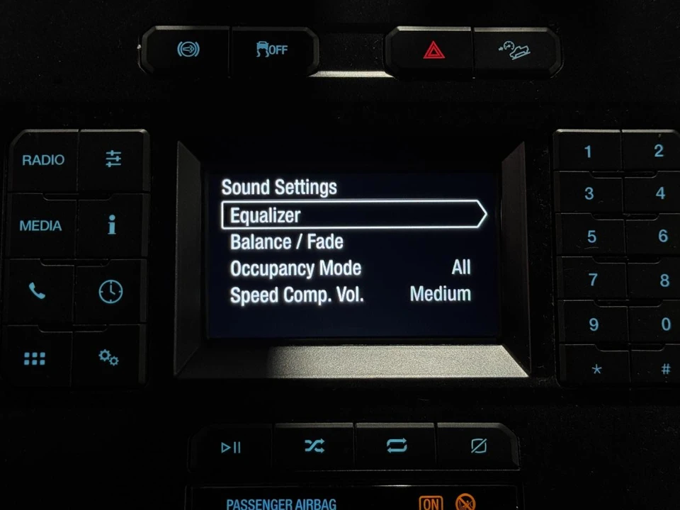2022 Ford Super Duty 4th Gen - Image 8 of 31