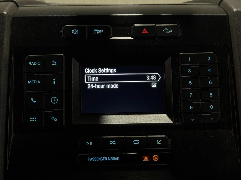 2022 Ford Super Duty 4th Gen - Image 12 of 31
