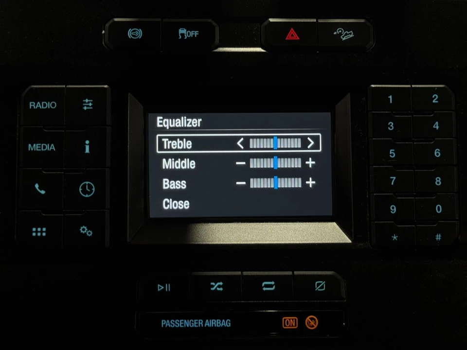 2022 Ford Super Duty 4th Gen - Image 9 of 31