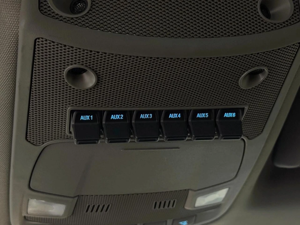 2022 Ford Super Duty 4th Gen - Image 23 of 31