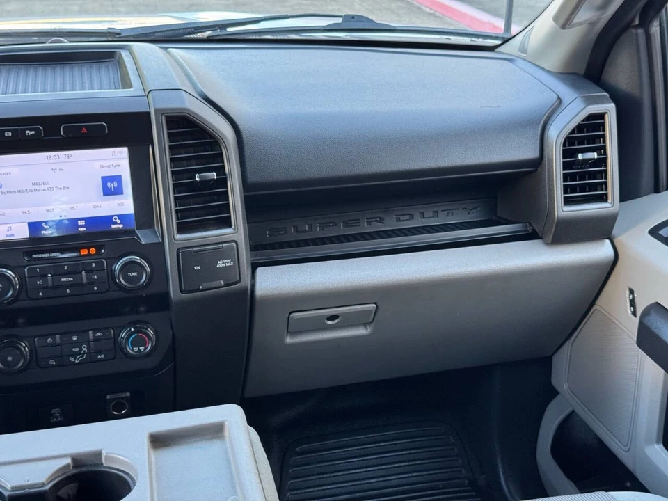 2022 Ford Super Duty 5th Gen - Image 18 of 21