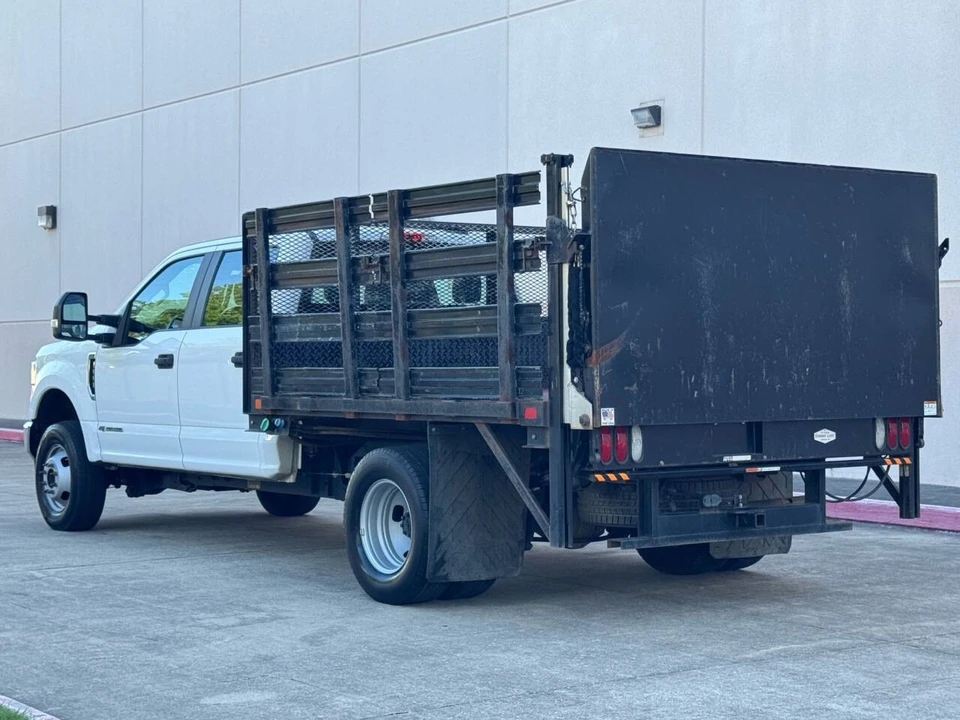 2022 Ford Super Duty 4th Gen - Image 4 of 12