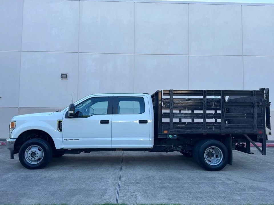 2022 Ford Super Duty 4th Gen - Image 3 of 12