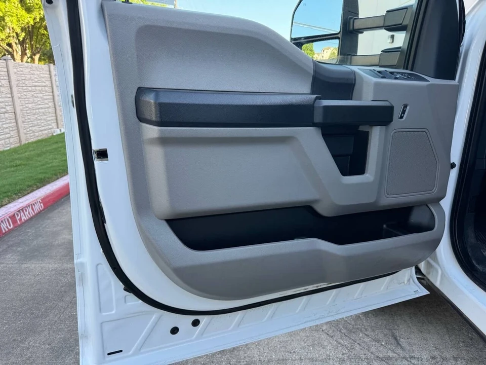 2022 Ford Super Duty 4th Gen - Image 11 of 12