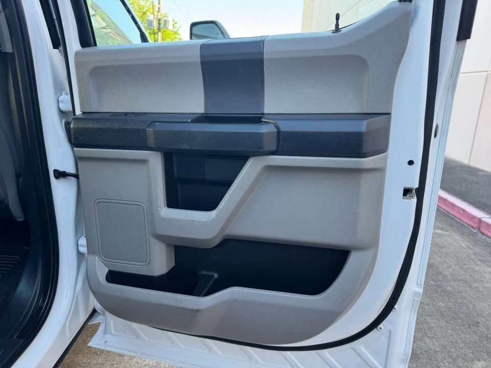 2022 Ford Super Duty 4th Gen - Image 12 of 12