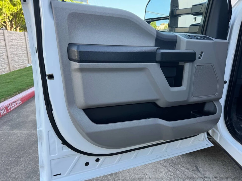 2022 Ford Super Duty 4th Gen - Image 9 of 12