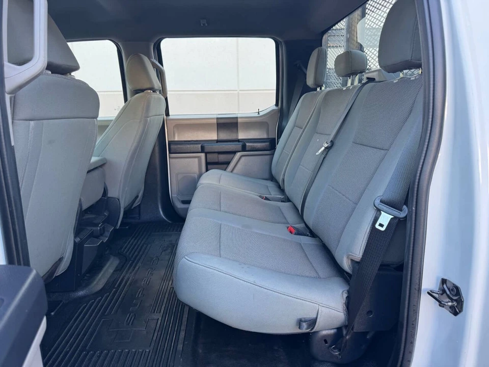 2022 Ford Super Duty 4th Gen - Image 10 of 12