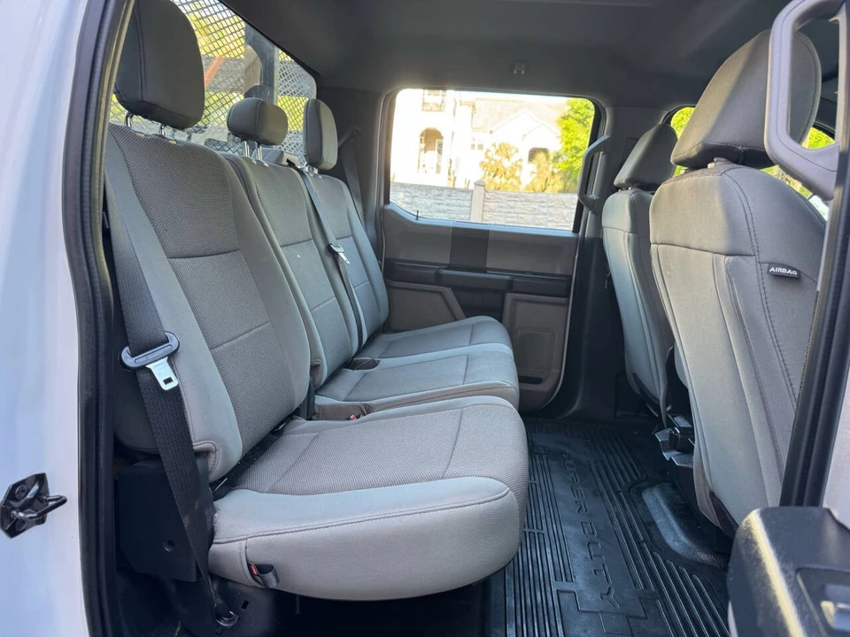 2022 Ford Super Duty 5th Gen - Image 14 of 21