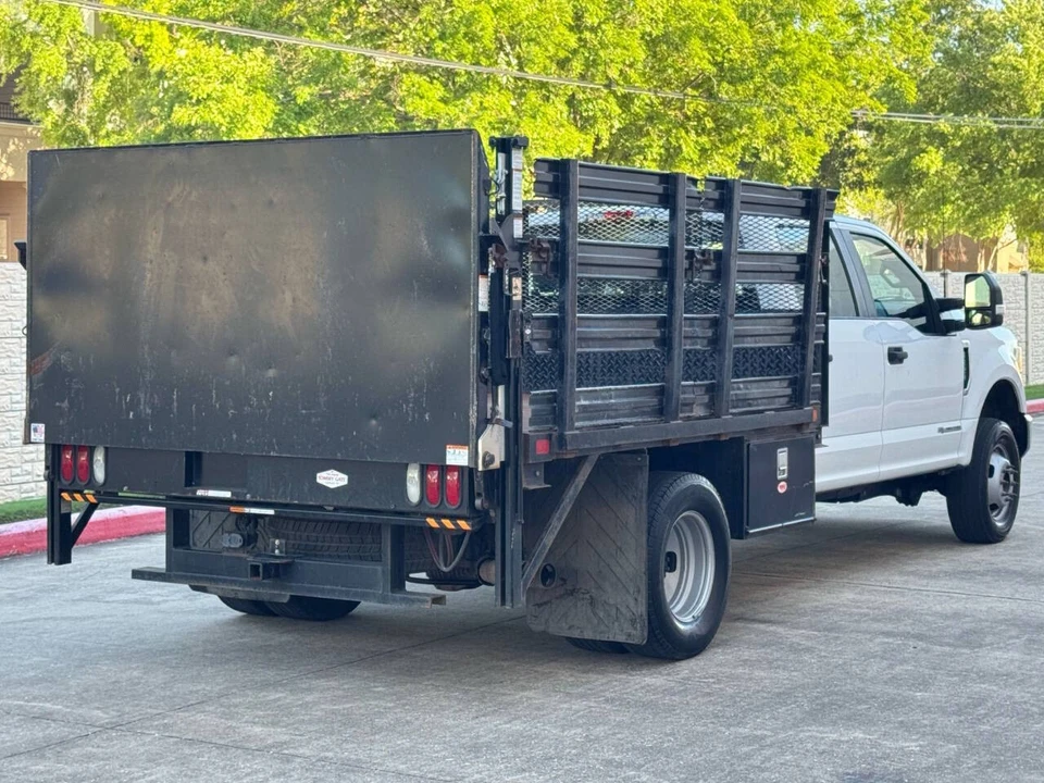 2022 Ford Super Duty 4th Gen - Image 6 of 12
