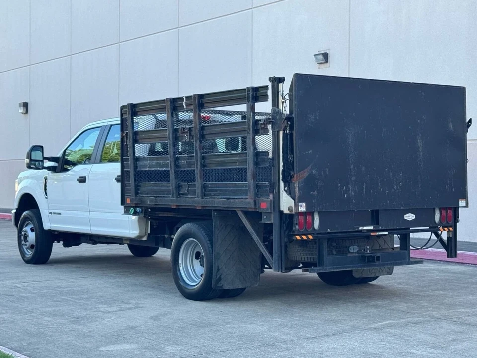 2022 Ford Super Duty 4th Gen - Image 4 of 12