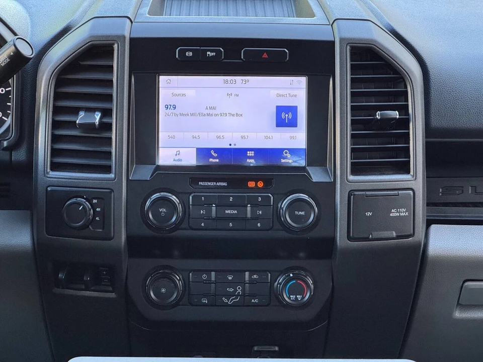 2022 Ford Super Duty 5th Gen - Image 20 of 21